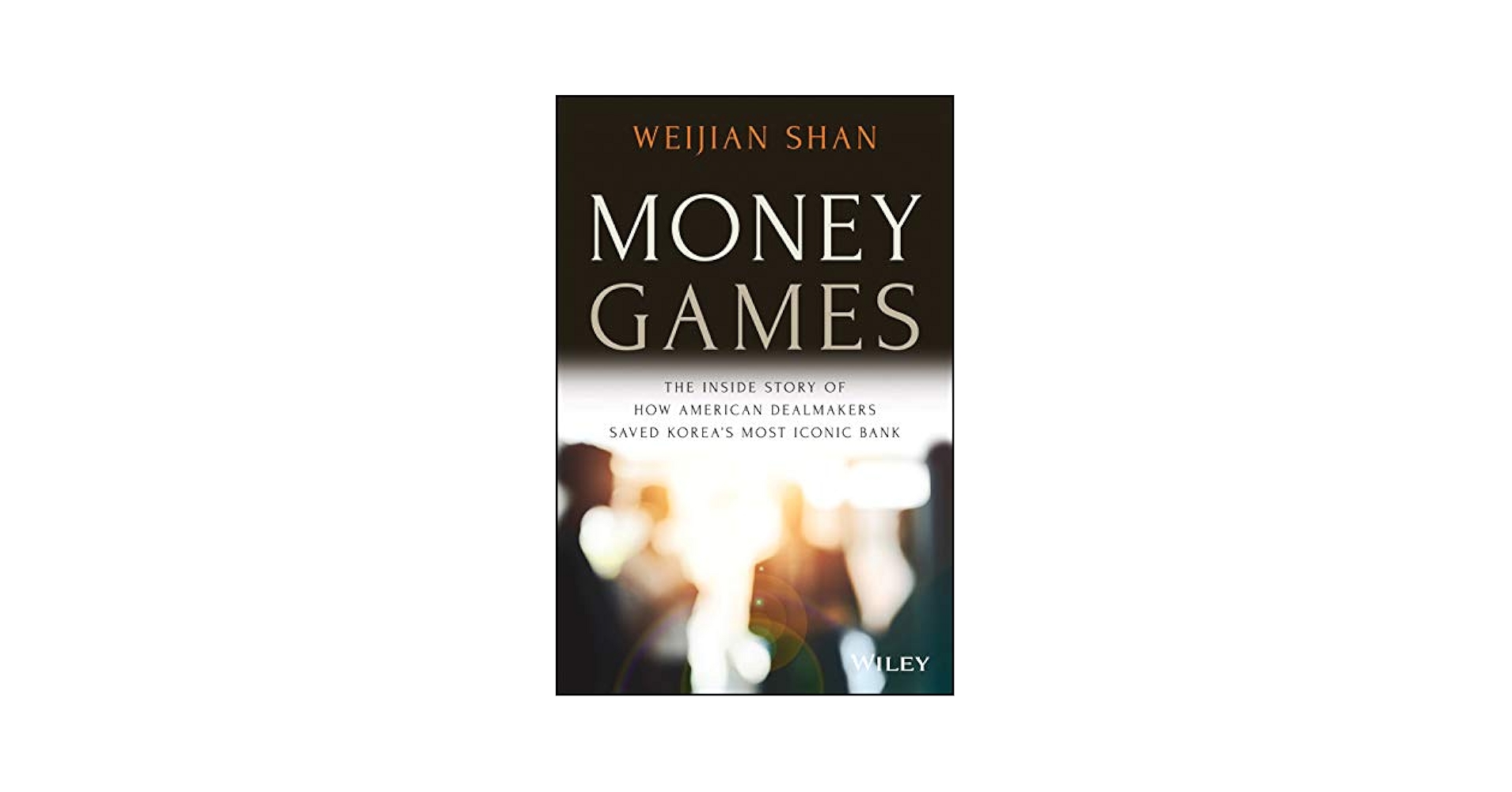 Amazon.com: Money Games: The Inside Story of How American
